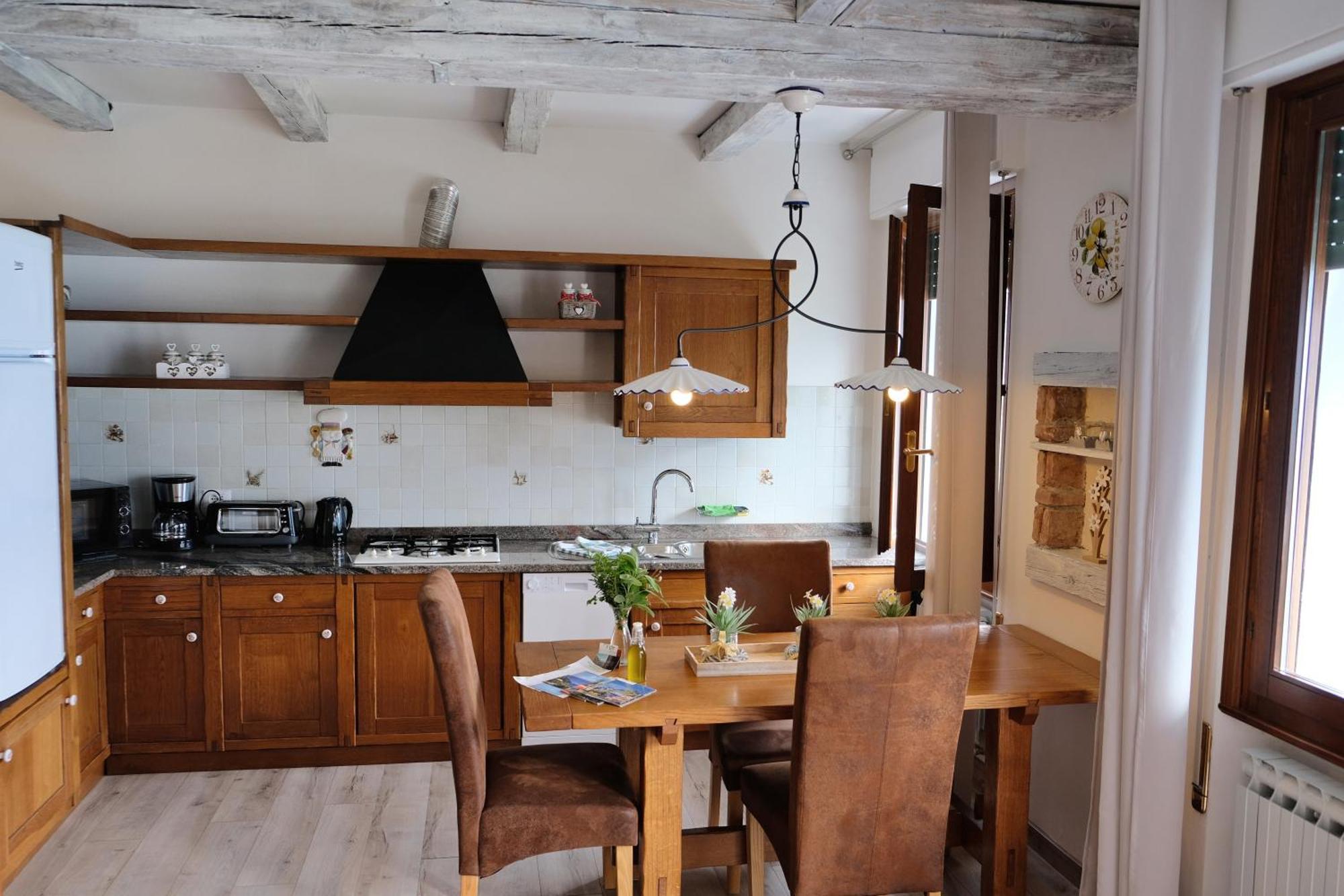 Appartamenti Casa Carlotta Limone sul Garda Exterior foto
