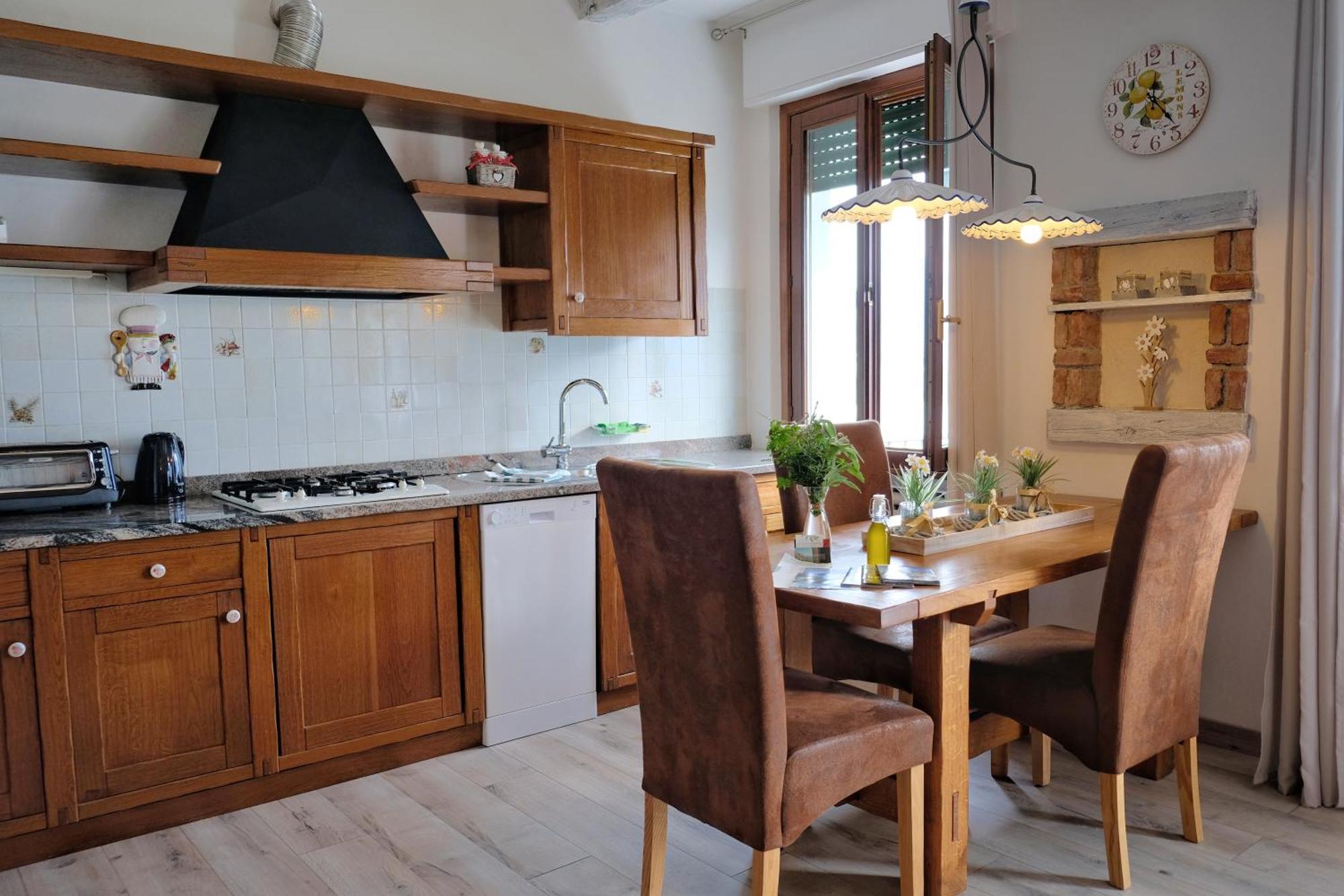 Appartamenti Casa Carlotta Limone sul Garda Exterior foto