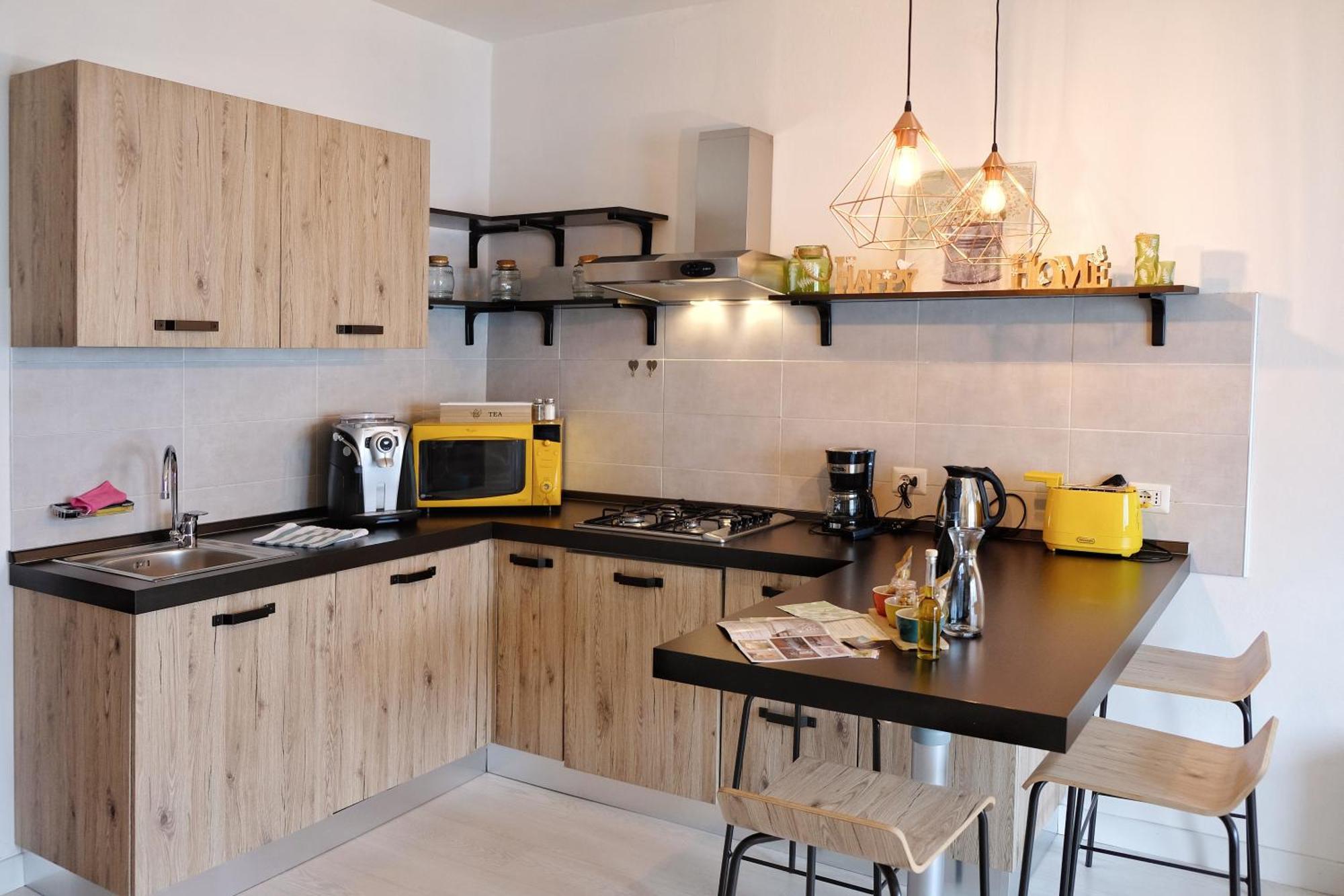 Appartamenti Casa Carlotta Limone sul Garda Exterior foto